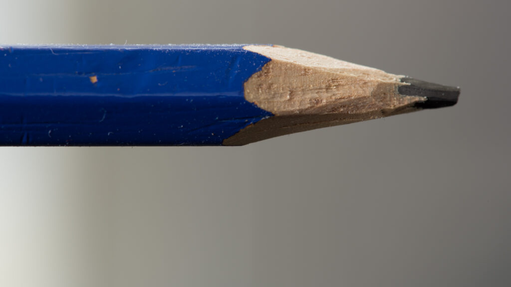 Blue Monday volgens het boekje
from https://pxhere.com/en/photo/1092774 PxHere<