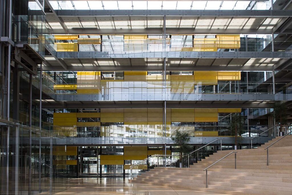 Er is geen pasklaar antwoord op de vraag hoe we een balans vinden tussen technologie, werk en duurzaamheid.